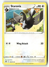 Staravia