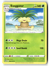 Exeggutor
