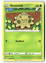 Shroomish