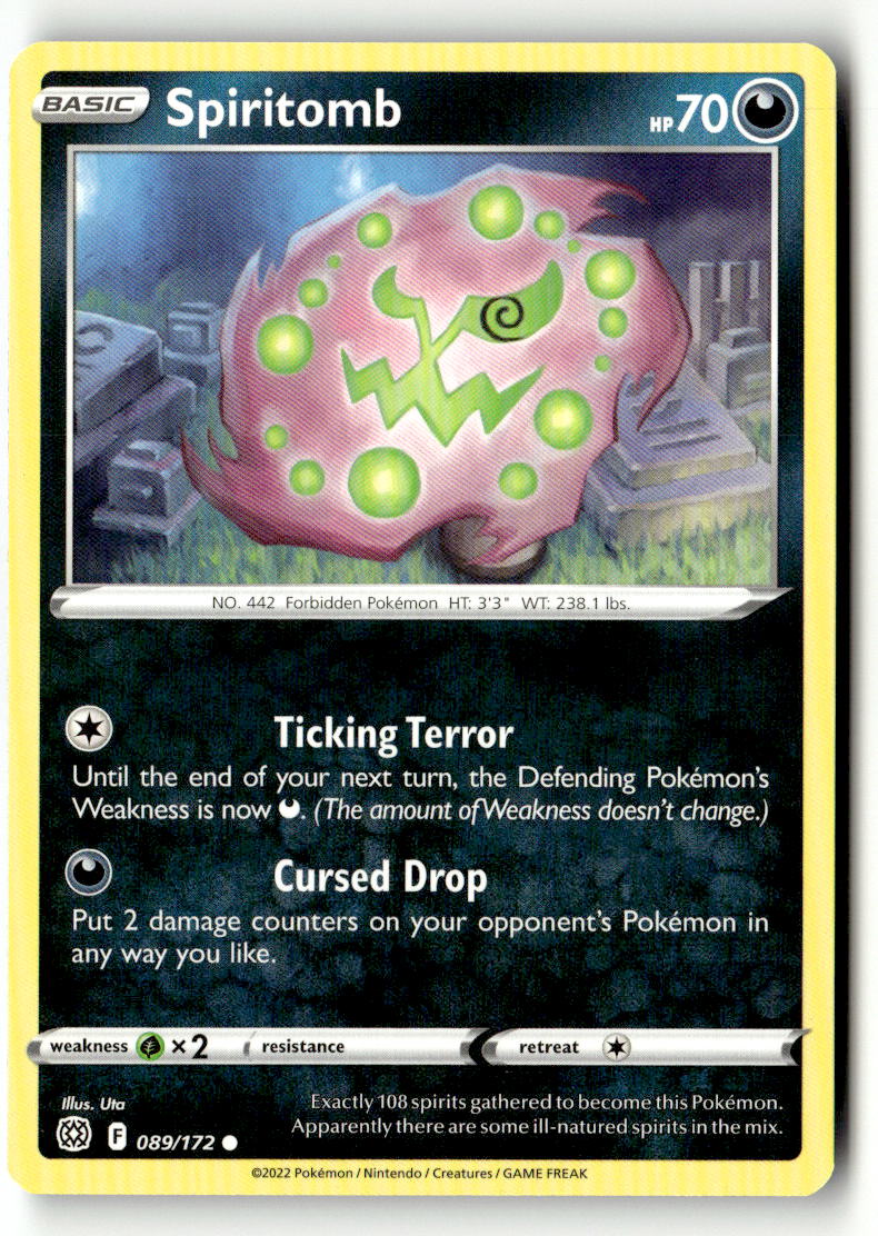 Spiritomb