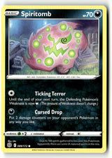 Spiritomb