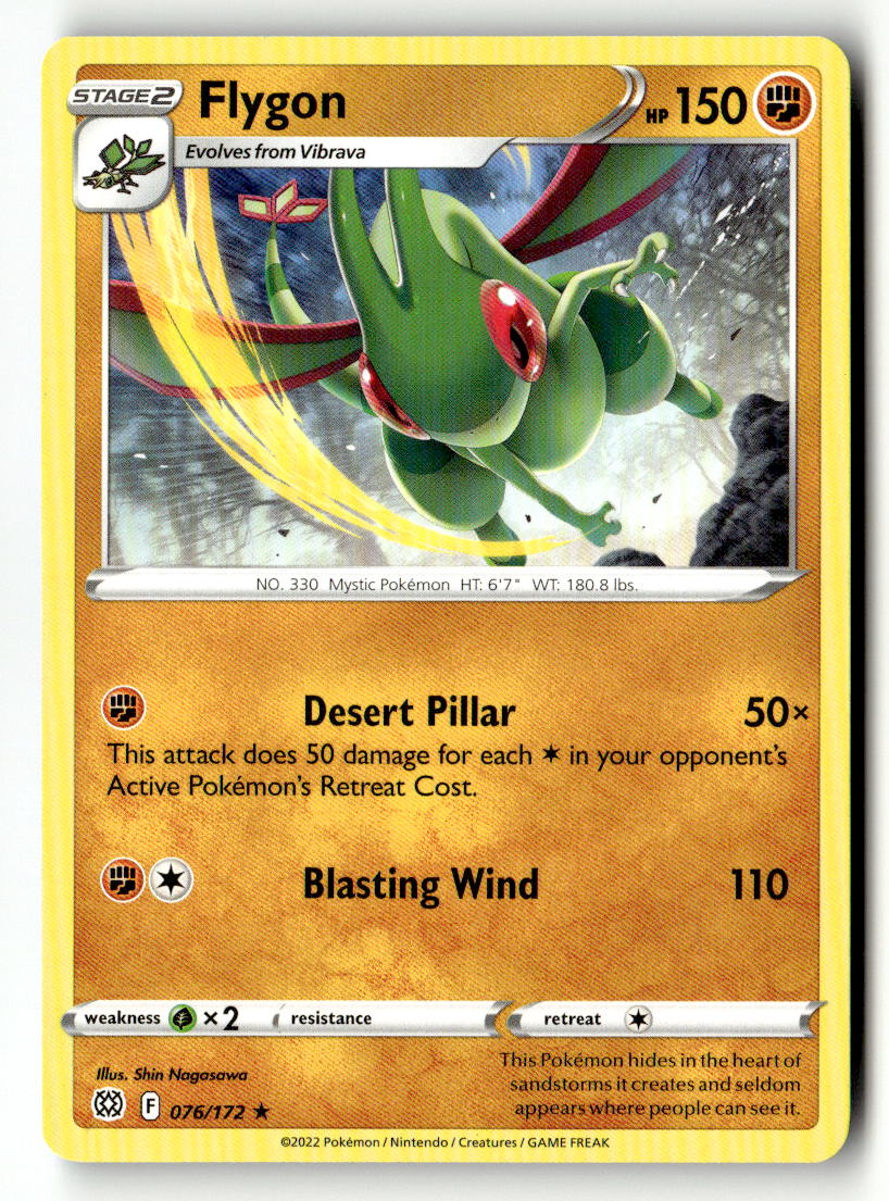 Flygon
