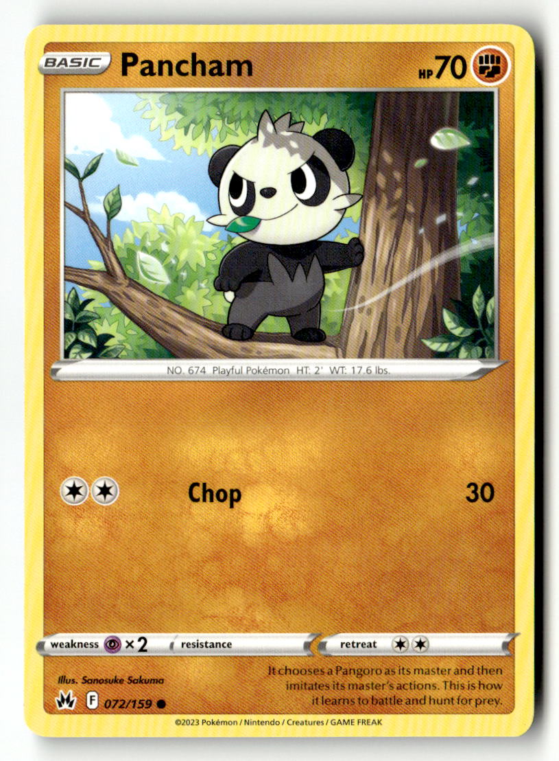 Pancham
