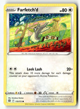 Farfetch'd