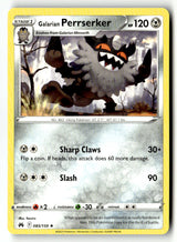 Galarian Perrserker