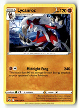 Lycanroc