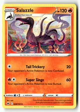 Salazzle