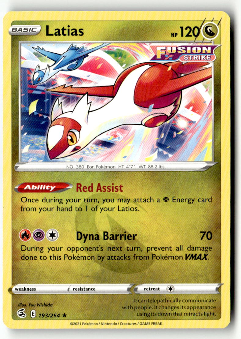 Latias