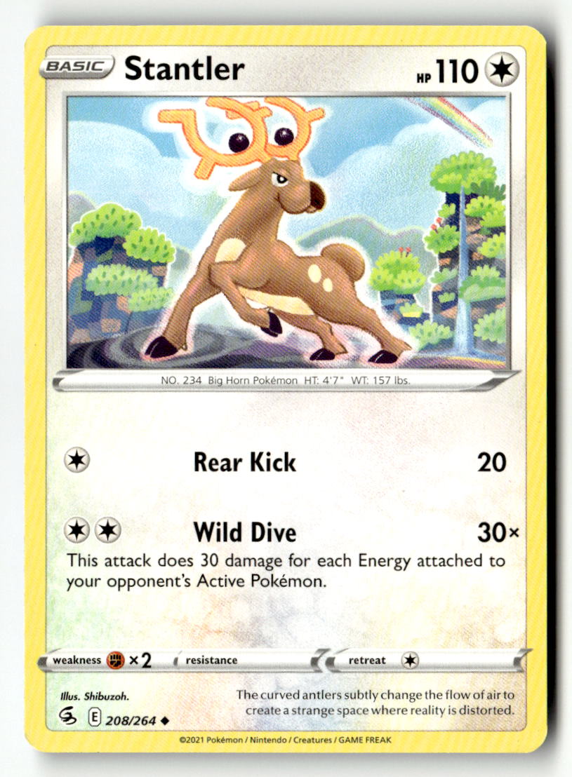 Stantler