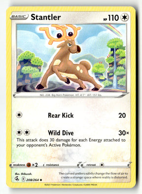 Stantler