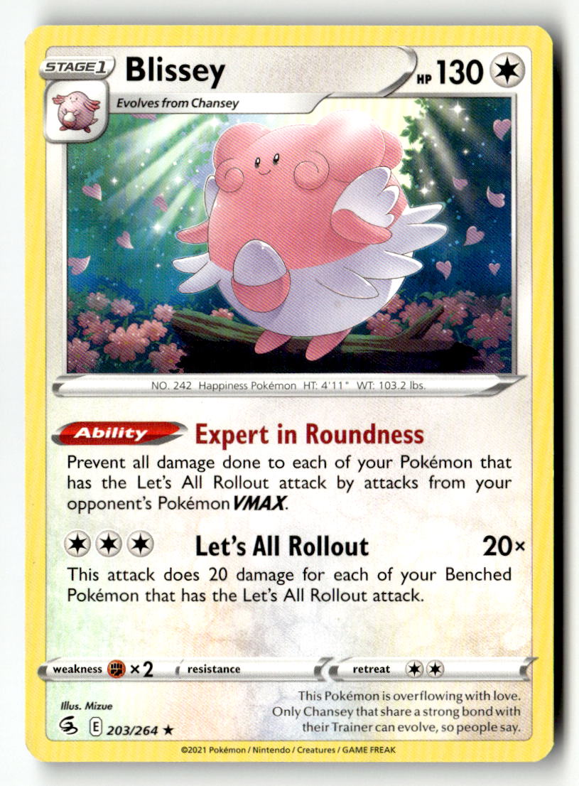Blissey