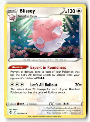 Blissey