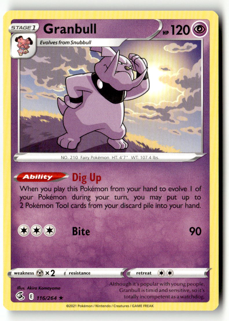 Granbull