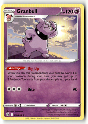 Granbull