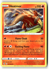 Heatmor