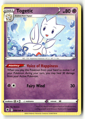 Togetic
