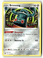 Bronzong