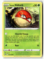 Hisuian Voltorb