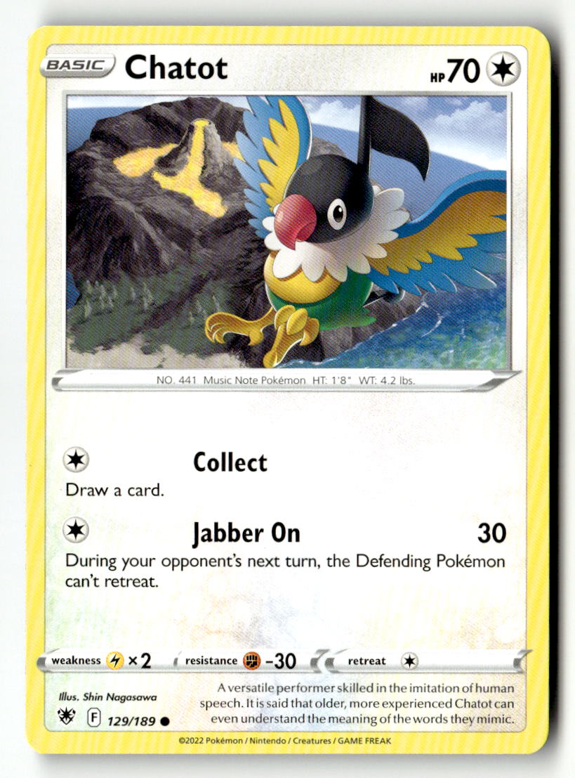 Chatot