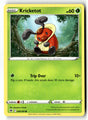 Kricketot