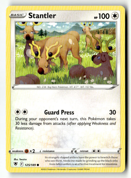 Stantler
