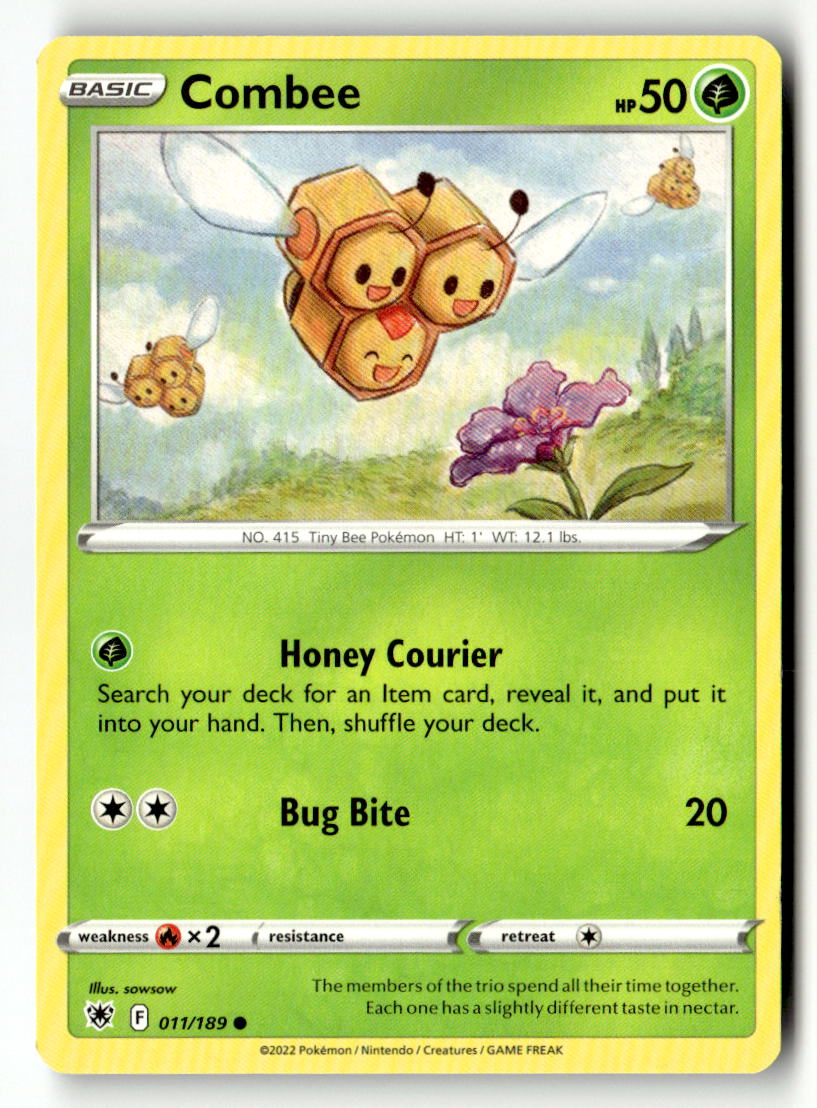 Combee