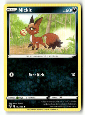 Nickit