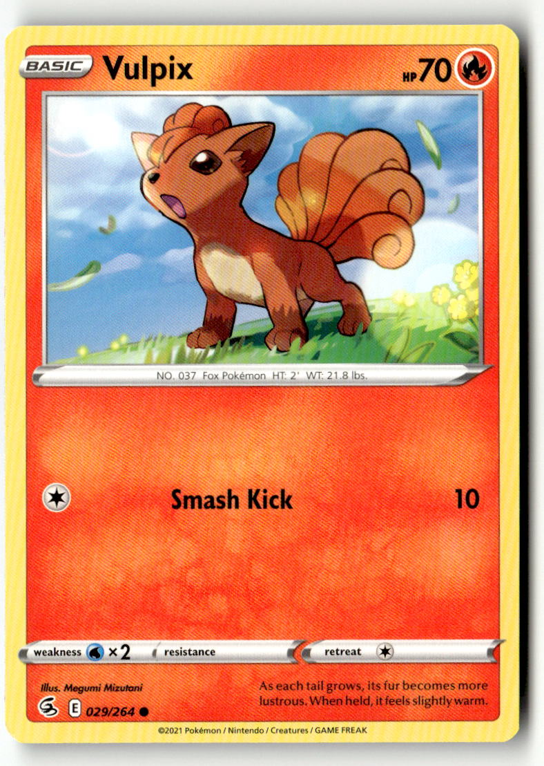Vulpix (29)