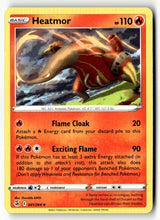 Heatmor