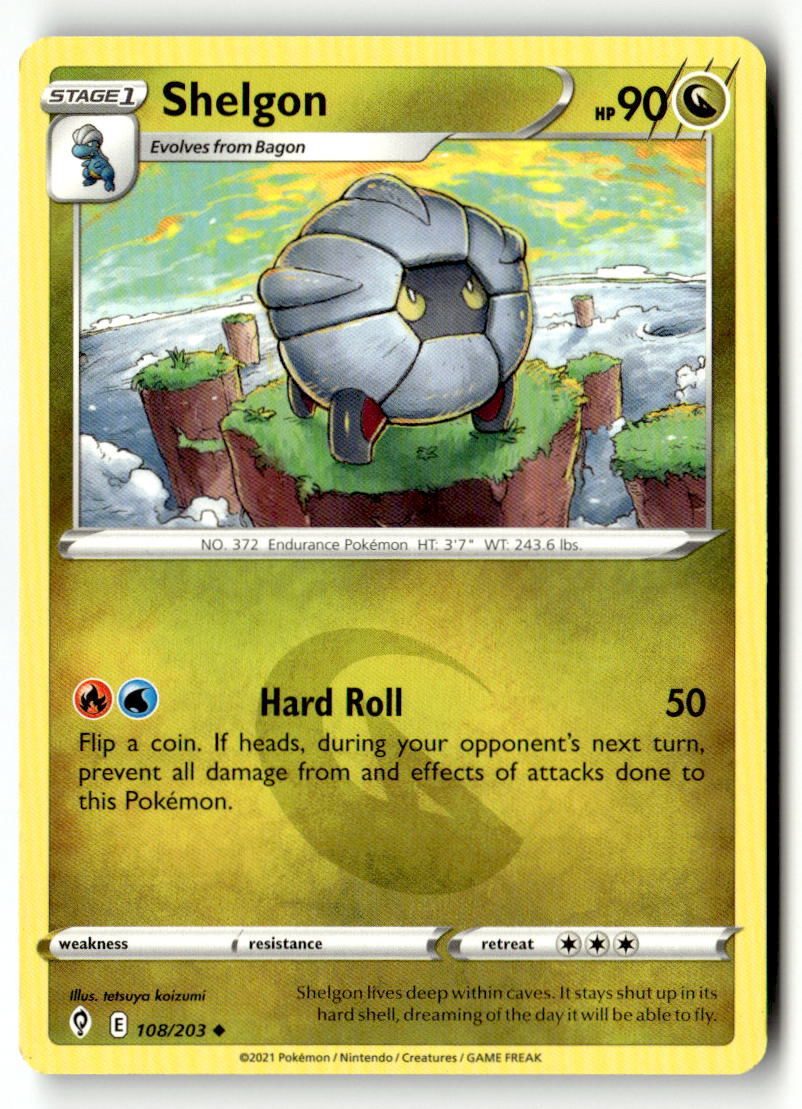Shelgon