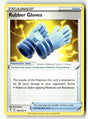 Rubber Gloves