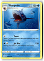 Sharpedo