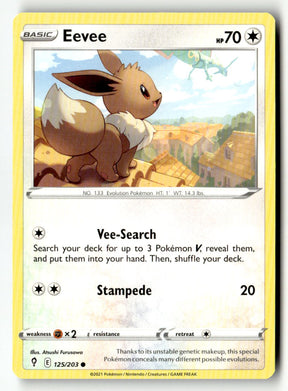 Eevee