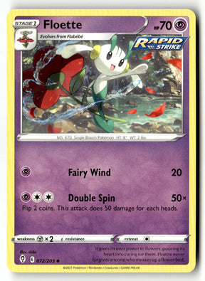 Floette