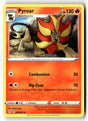 Pyroar