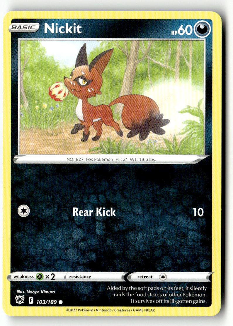 Nickit