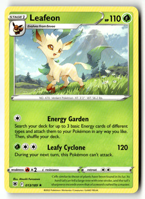 Leafeon