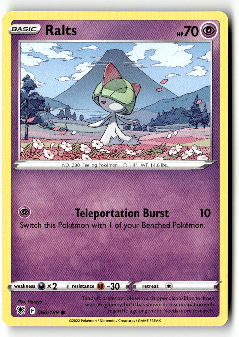 Ralts