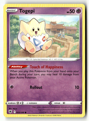 Togepi