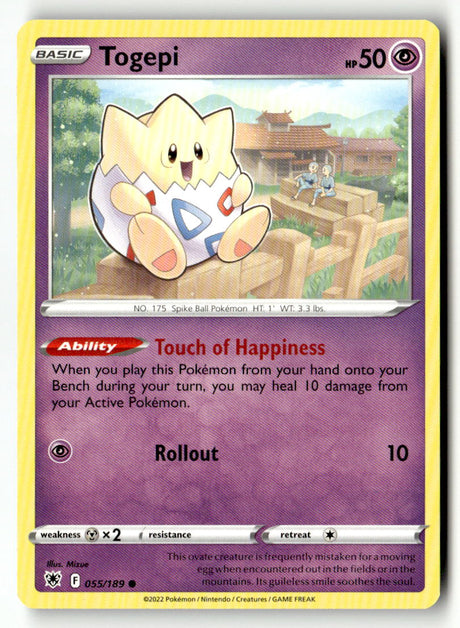 Togepi