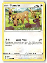 Stantler