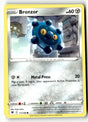 Bronzor