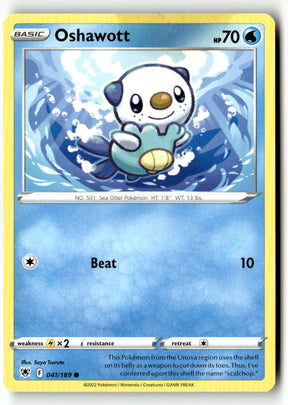 Oshawott