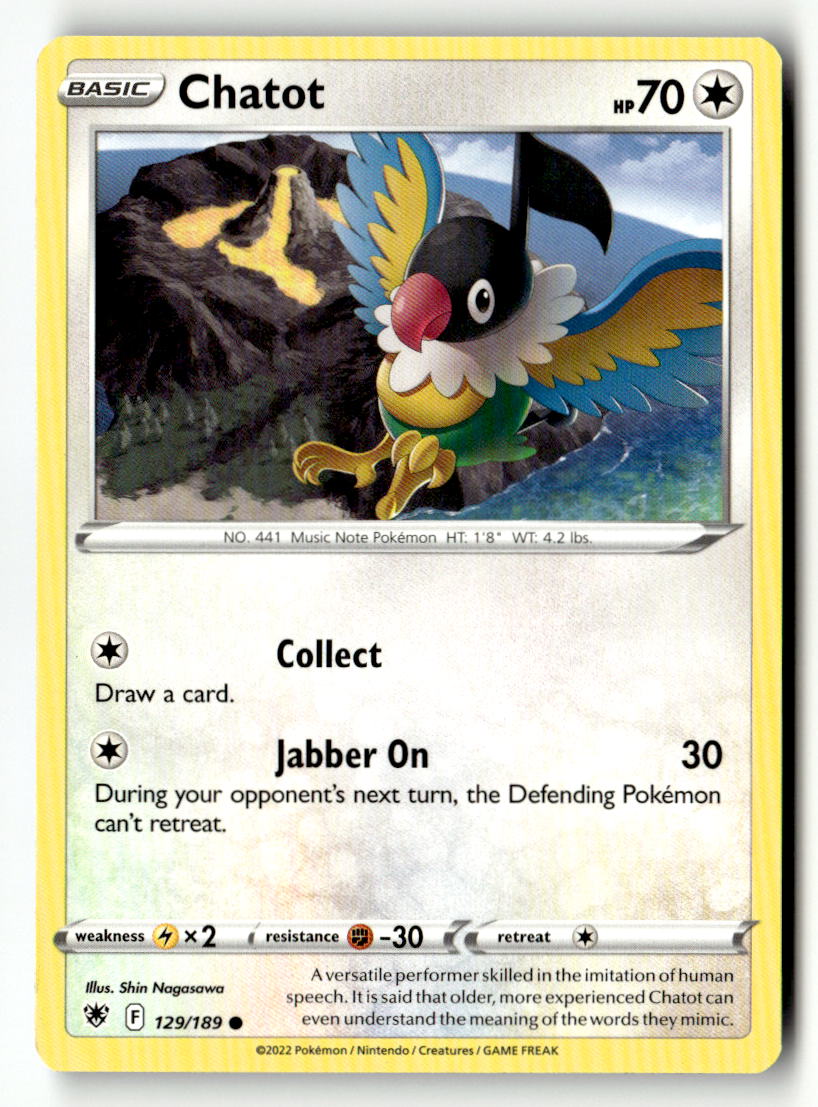 Chatot