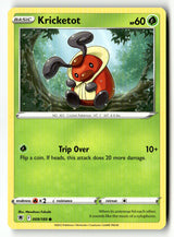 Kricketot