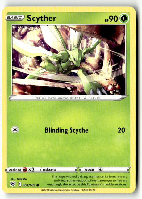 Scyther (004)