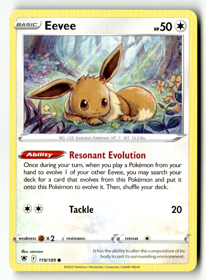 Eevee