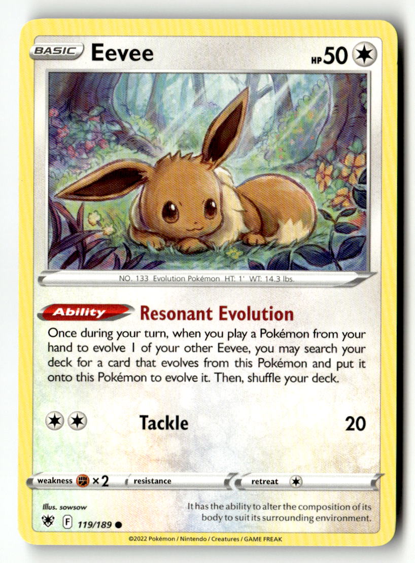 Eevee