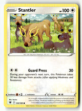 Stantler
