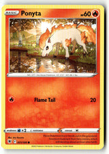 Ponyta